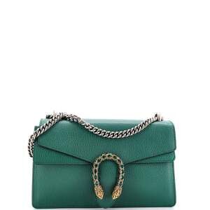 Gucci Dionysus Bag Leather Small #237598G15B